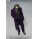 DC Comics The Dark Knight Joker 1/6 Collectible Figure Premium Edition